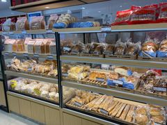 -长发西饼(临顿路店)