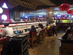-友壹町寿司(嘉洲广场店)