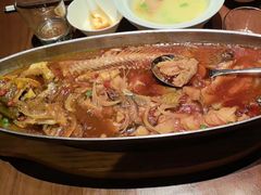 -山里亲戚(淞虹路店)
