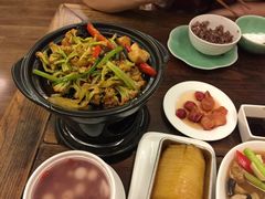 -五观堂素食(新华路店)