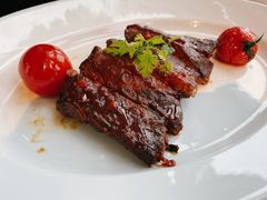 -上海柏悦酒店·世纪100牛排馆