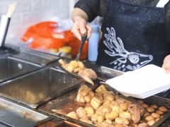 -细妹五香牛杂(步行街店)