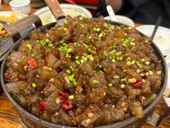 -老雒阳面馆·水席·洛阳菜(王城路店)