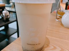 -喜茶(上海兴业太古汇店)