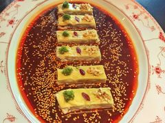 -荷风细雨·中国茶宴(碧云店)