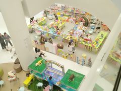 -丽达购物中心(崂山店)