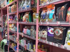 -FAELING PETS美天灵宠物(合生汇店)