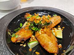 -美奈小馆·越南料理(中航城君尚购物中心店)