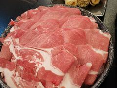 -熹悟海鲜火锅·广式打边炉