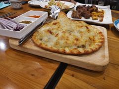 -巴依老爷新疆美食(望京小街店)