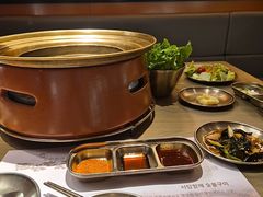 -西塔老太太泥炉烤肉(亚运村店)