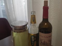 -将相和·海鲜蒸饺大连菜