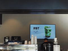 -dotcom coffee古点咖啡(致真大厦店)