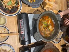 -肖记公安牛肉鱼杂(田林路店)