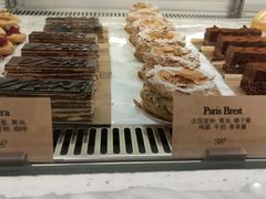 -Madeleine玛德琳(永平里店)