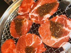 -伍棵星炭烤自助料理·烤鳗鱼(浦东食品城店)