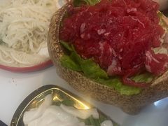-刘少华贵州小黄牛·鲜牛肉火锅(总店)