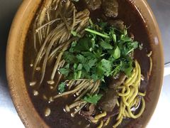 -白老三牛肉丸子面(平阳广场店)