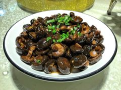 -鑫小城故事·砂锅·排骨藕汤(兴业路店)