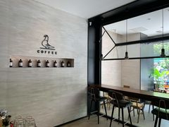 用餐区-野鸽子咖啡(航空路店)