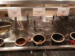 -乐咖啡西餐厅(太湖皇冠假日酒店)