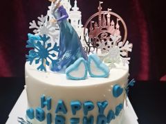 -金麦苗蛋糕(兰亭店)