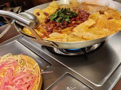 -小螺大作·螺蛳粉火锅(林和西店)