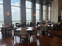 -嘉定凯悦·咖啡厅