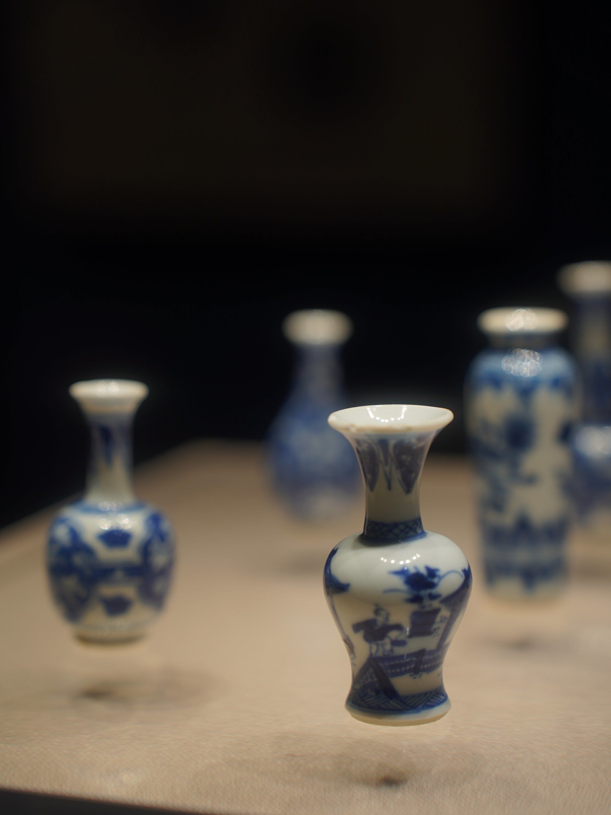 东方韵味 精美瓷器