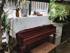 -北马山庄植趣咖啡
