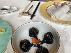 -东海朗廷酒店-唐阁T’ANG COURT 中餐厅