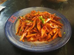 -兰溪小馆(东直门簋街店)