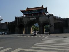 -海州古城