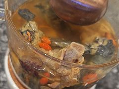 -頂好酒家·经典粤菜(海信广场店)