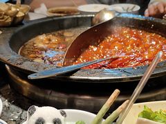 -蜀大侠火锅(总府路店)