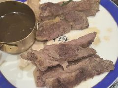 -極上萬膳·日料放题(海岸城店)