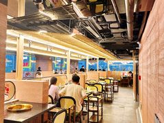-三江两海老火锅(北京首店)