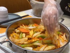 -黄记煌三汁焖锅(华发商都店)