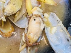 -台州老六海鲜面馆(上南总店)