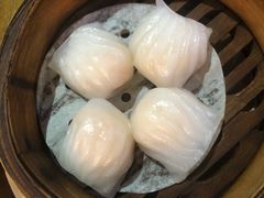 水晶虾饺-德宏记·茶餐厅(新辰里学清路店)