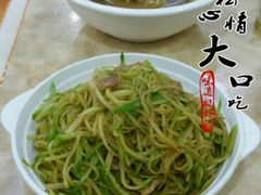 android_upload_pic-天伦海鲜·老味道·青岛菜(栈桥天主教堂店)