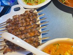 -清真·卡德尔大叔新疆主题餐厅(龙汇路店)