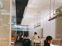 大堂-潮堂 · 潮州菜(国贸商城店)