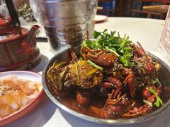 -华仔龙虾(永乐路总店)