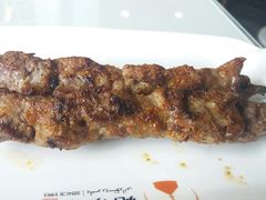 -帕米尔食府(白云观店)