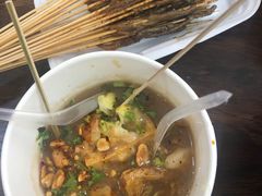 -阿生哥螺蛳粉•火锅(永安街店)