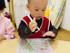 -菲司迪托育园(蛇口店)