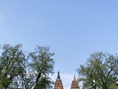 -北京石刻艺术博物馆(五塔寺)
