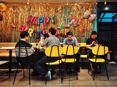 -麦当劳(宜安广场店)