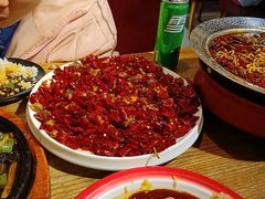 -小天府川菜馆(魏公村店)